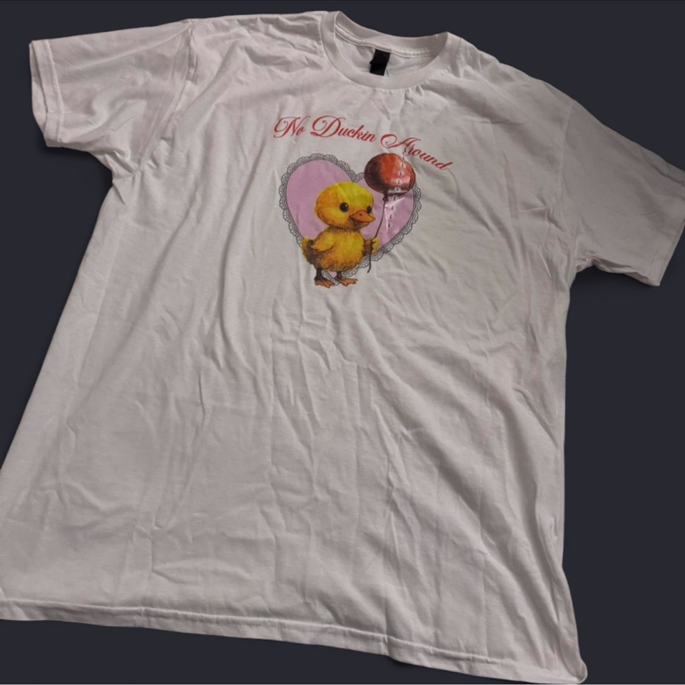 Cute Duck 🐥 Shirt